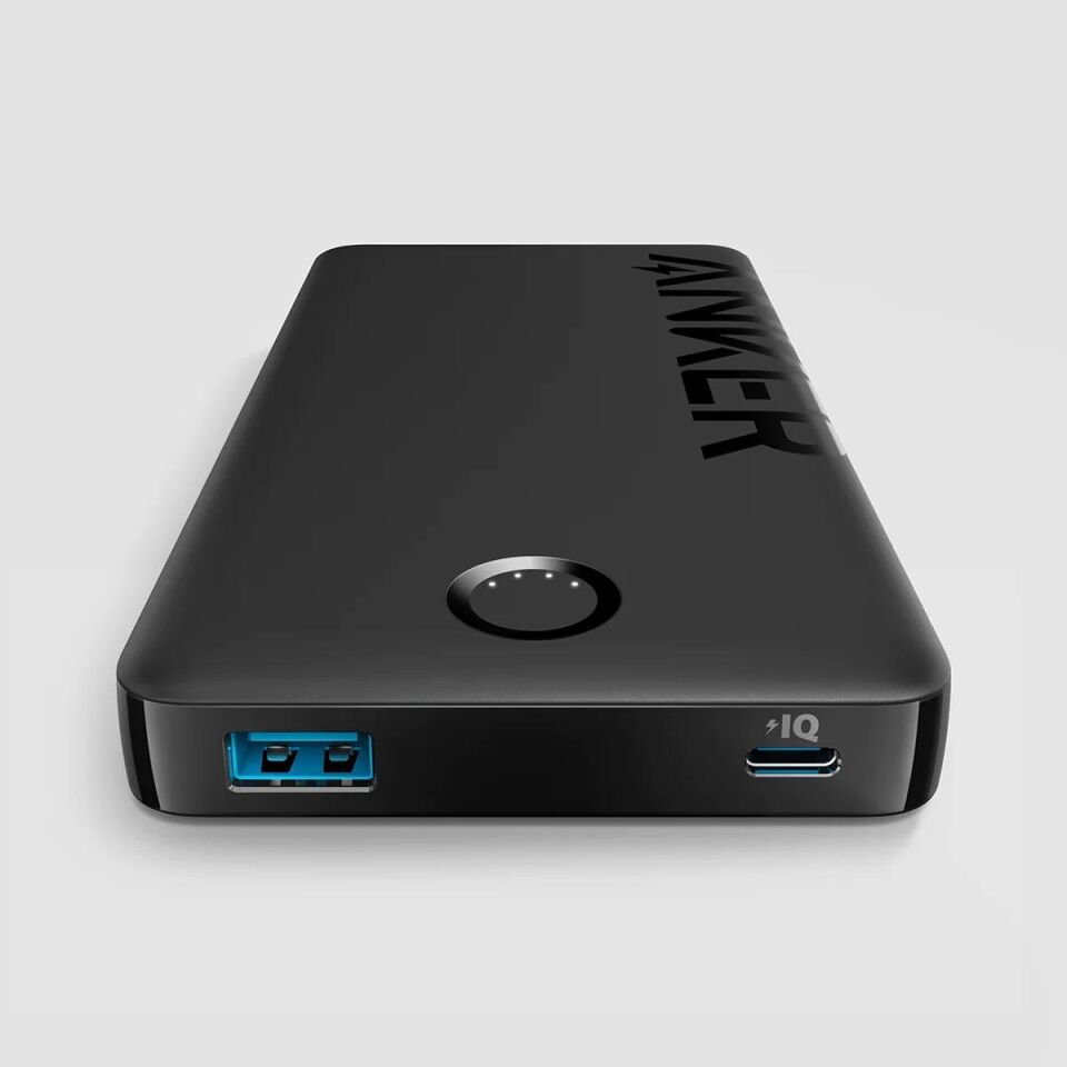 Anker 323 Powerbank  10000 Mah