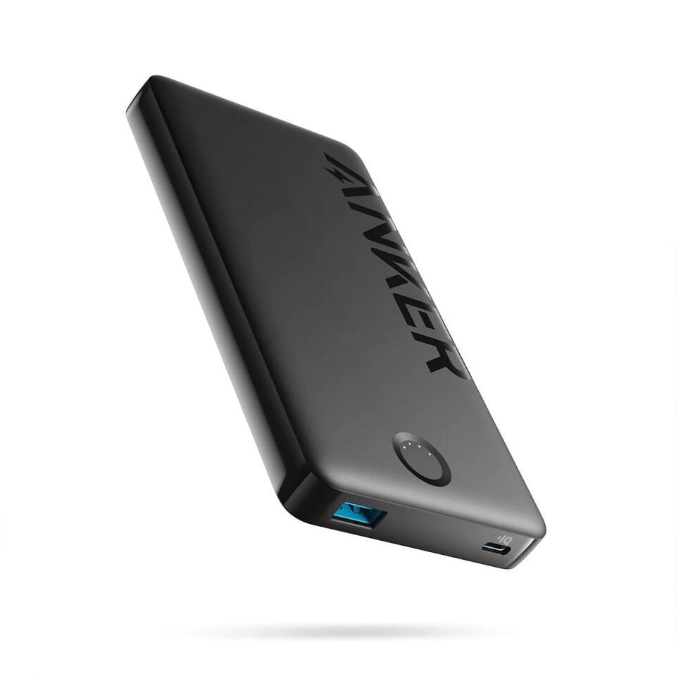 Anker 323 Powerbank  10000 Mah