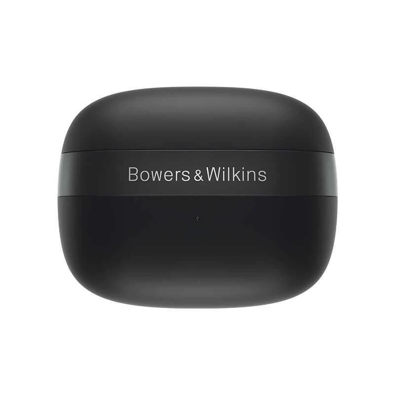 Bowers & Wilkins Pi8 ANC TWS Kulak İçi Bluetooth Kulaklık Siyah