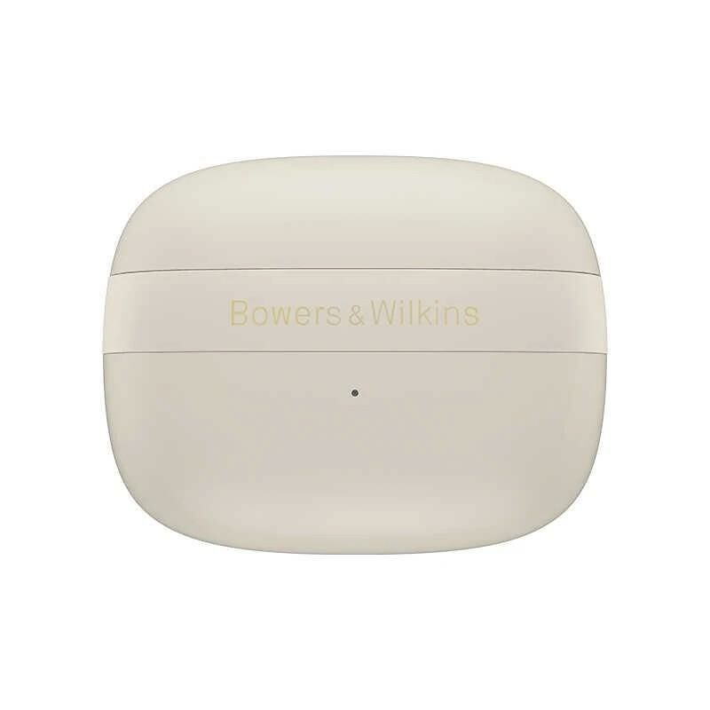 Bowers & Wilkins Pi8 ANC TWS Kulak İçi Bluetooth Kulaklık Beyaz