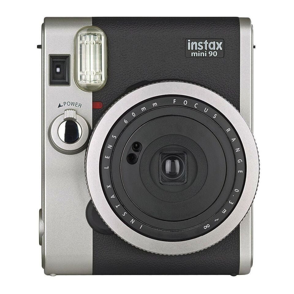 İnstax Neo 90 Classic Fotoğraf Makinesi