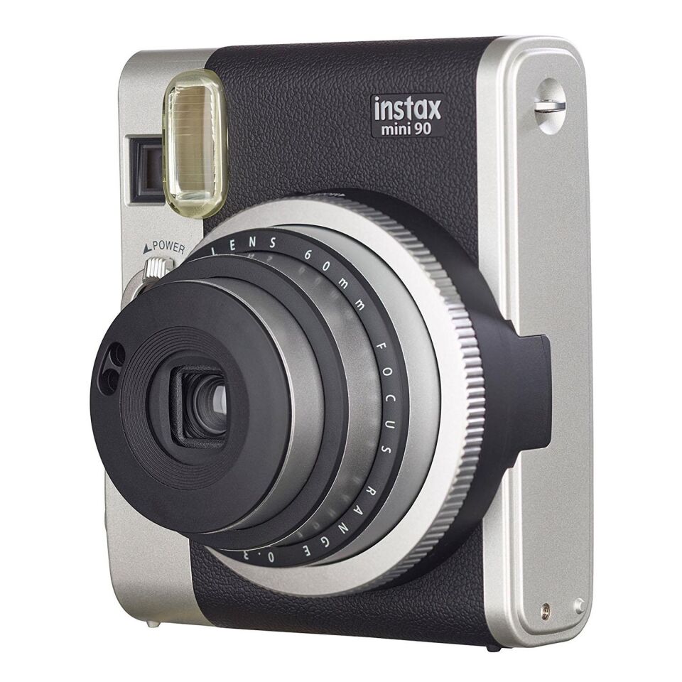 İnstax Neo 90 Classic Fotoğraf Makinesi