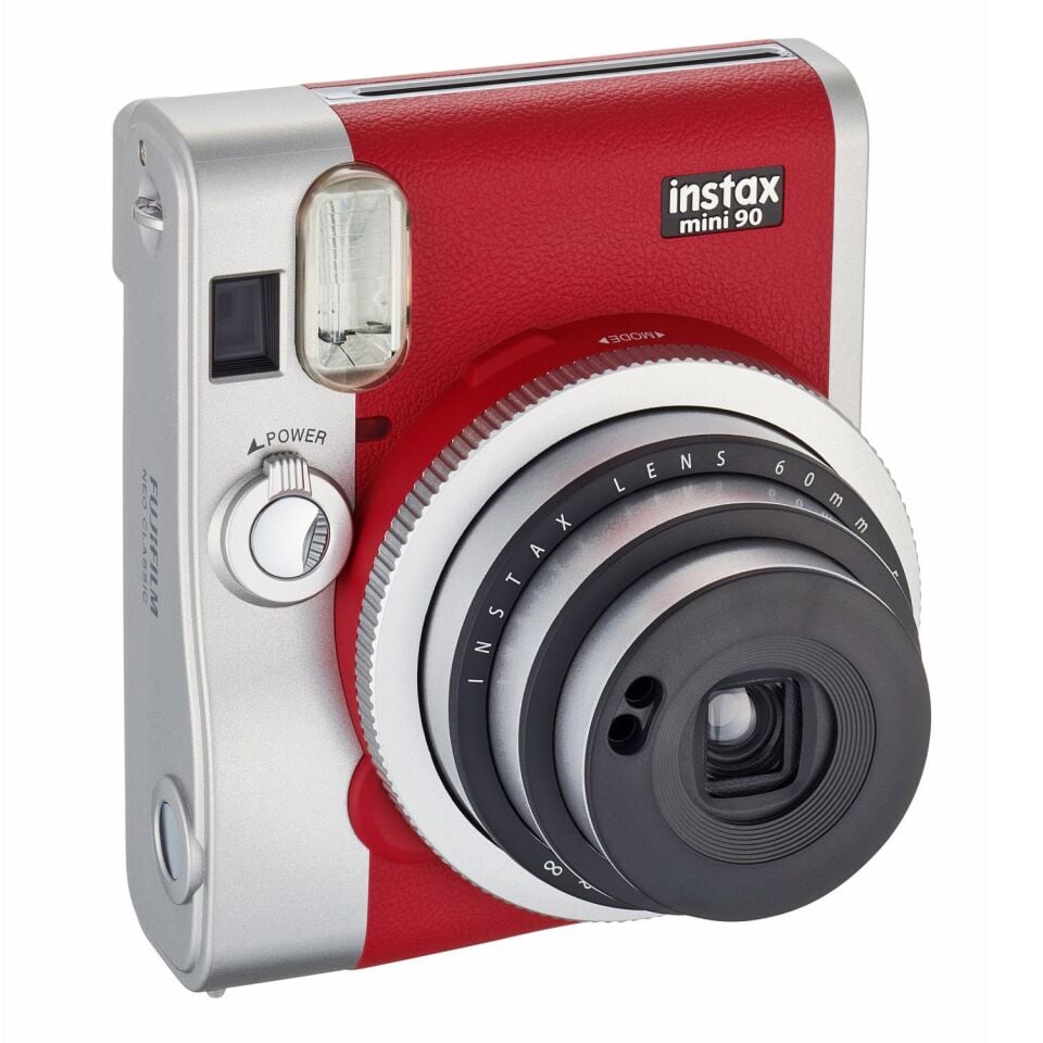 İnstax Neo 90 Classic Fotoğraf Makinesi