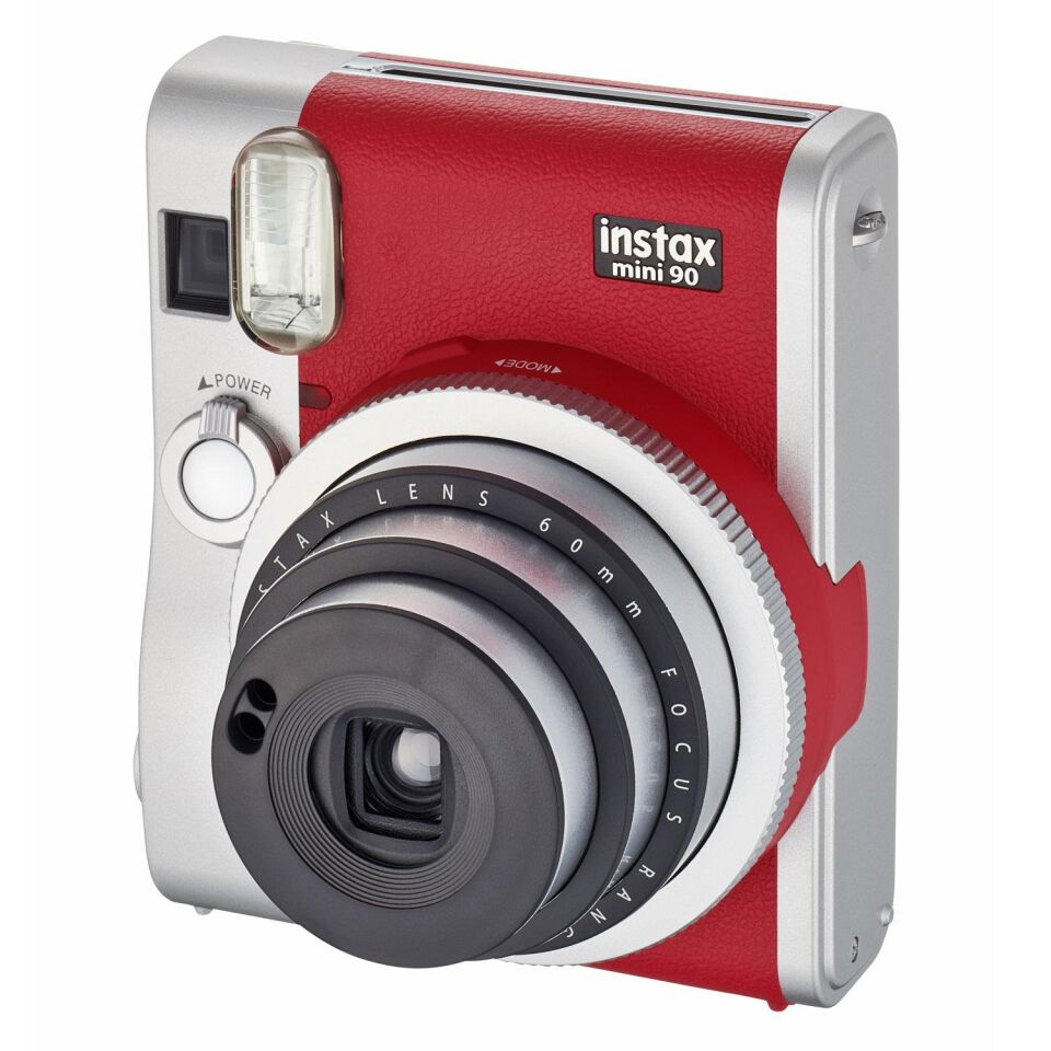 İnstax Neo 90 Classic Fotoğraf Makinesi