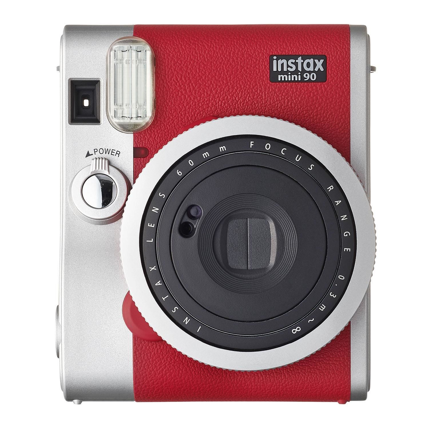 İnstax Neo 90 Classic Fotoğraf Makinesi