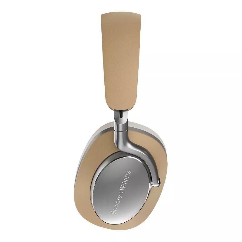 Bowers&Wilkins PX8 ANC Gürültü Engelleyici Kablosuz Bluetooth Hi-Fi Kulak Üstü Kulaklık Bej