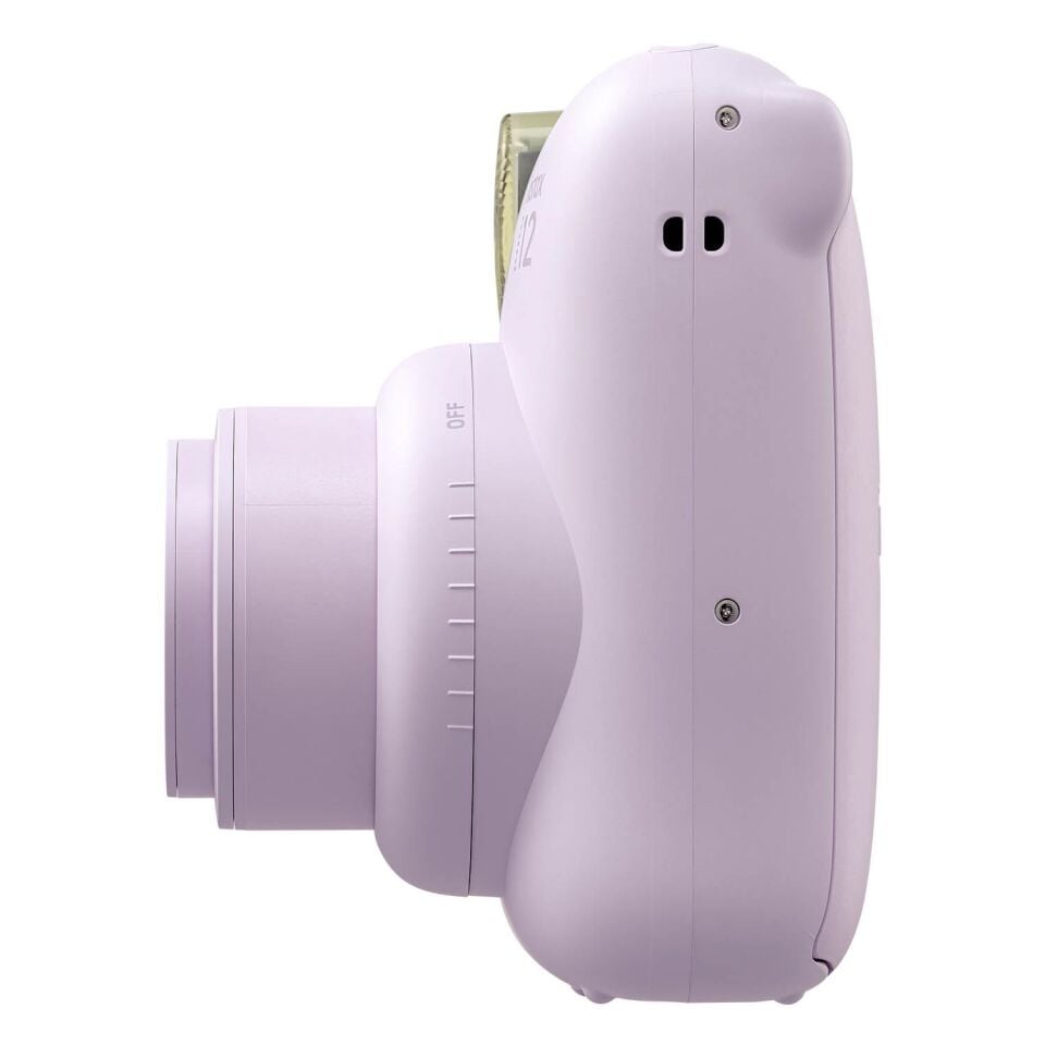 İnstax mini 12 Fotoğraf Makinesi