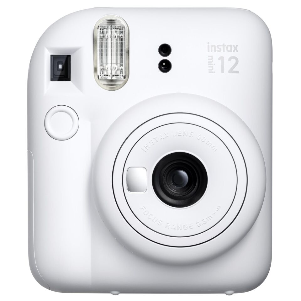 İnstax mini 12 Fotoğraf Makinesi
