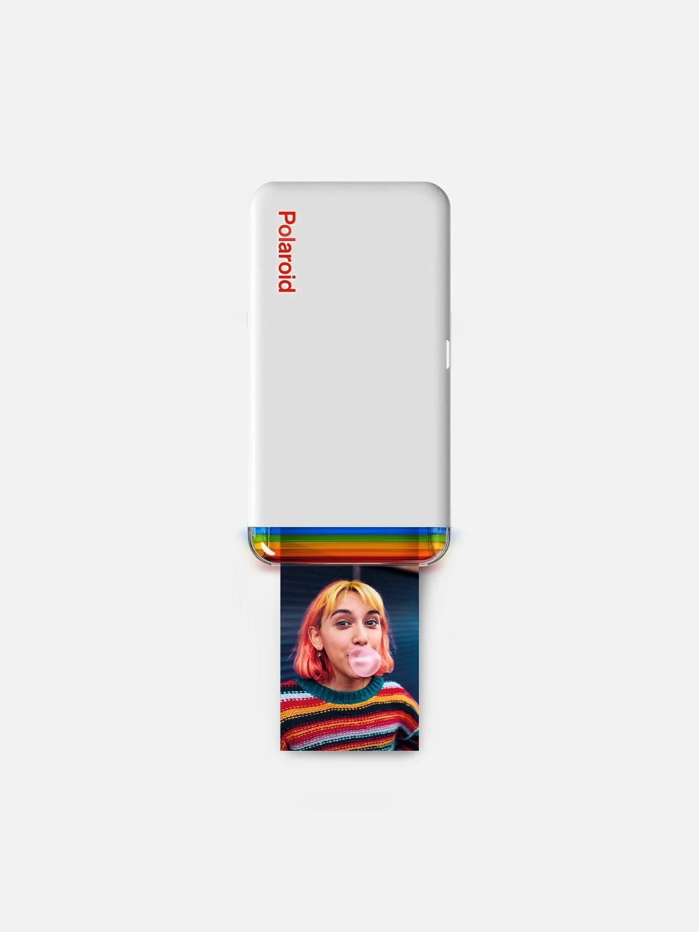 Polaroid Hi-Print 2x3 Cep Telefon Fotoğraf Yazıcısı