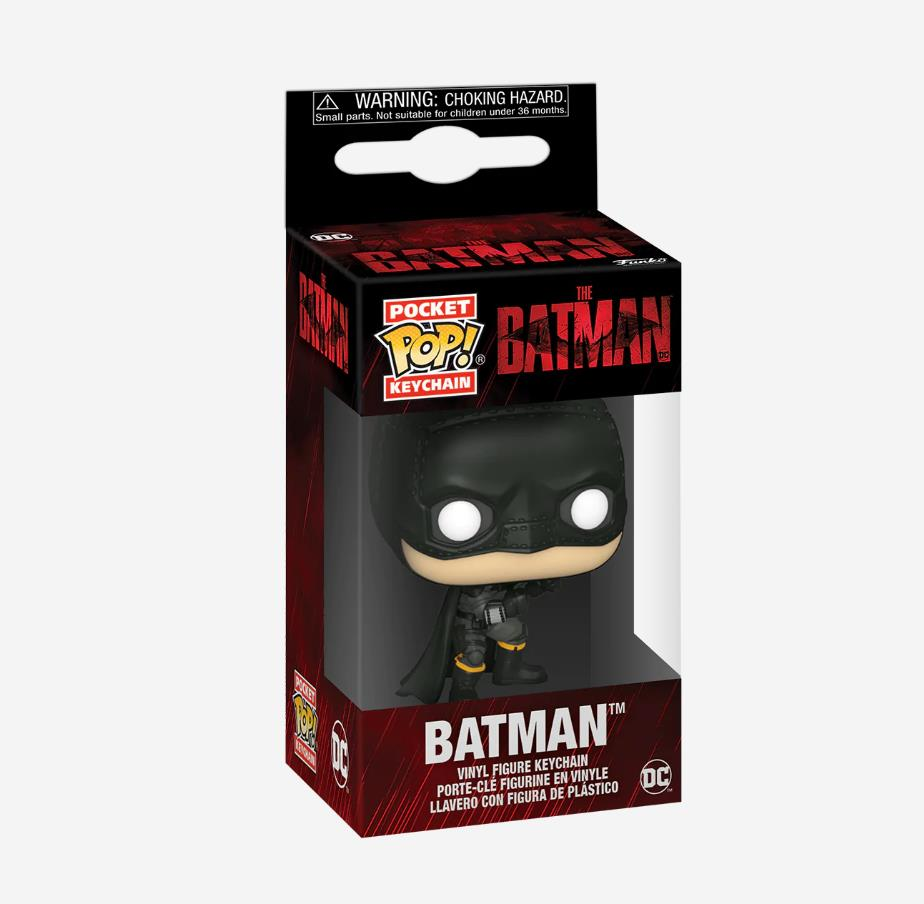 Funko Anahtarlık : Batman
