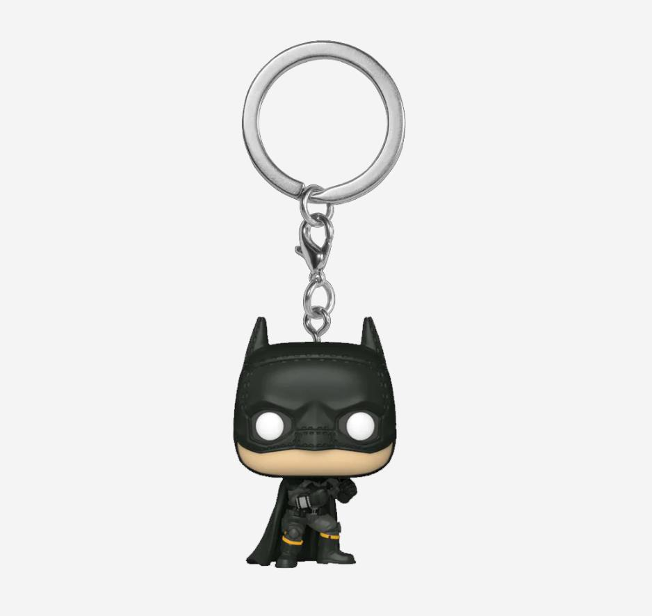 Funko Anahtarlık : Batman