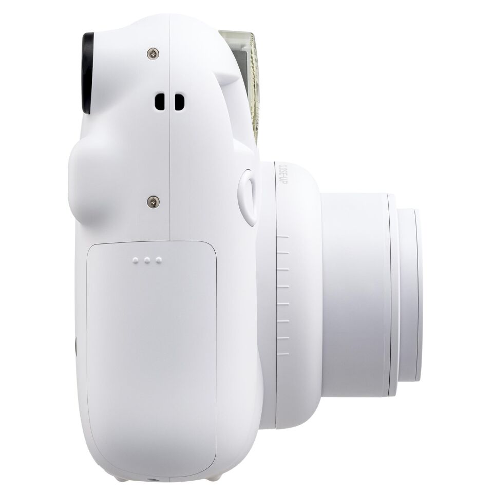İnstax mini 12 Fotoğraf Makinesi Beyaz