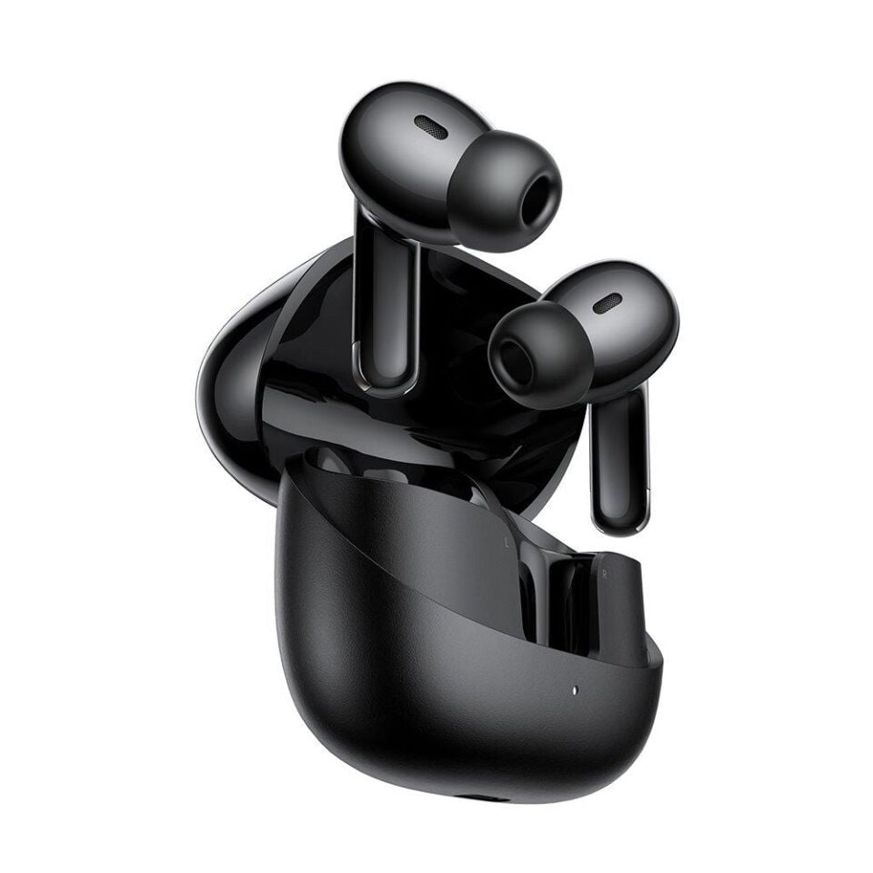 Mcdodo Hp-0041 Tws Kulak İçi Kablosuz Kulaklık- Siyah