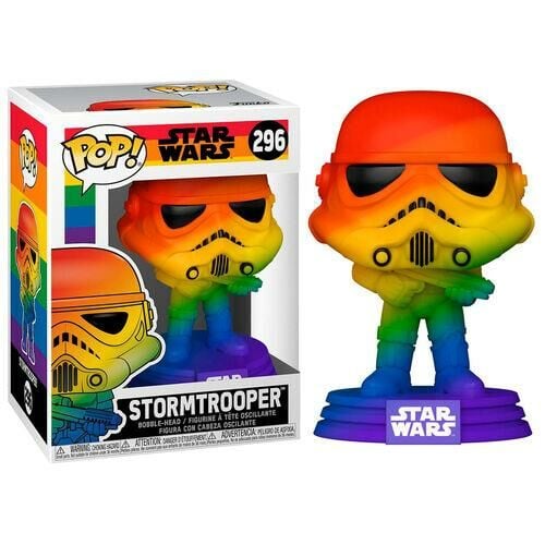 Funko Pop Star Wars Stormtrooper Figür