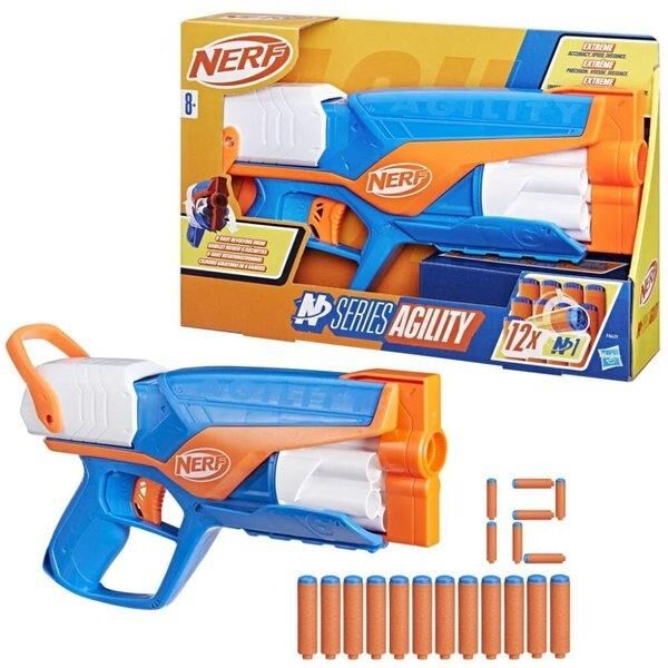 Nerf N-Seri̇si̇ Agility