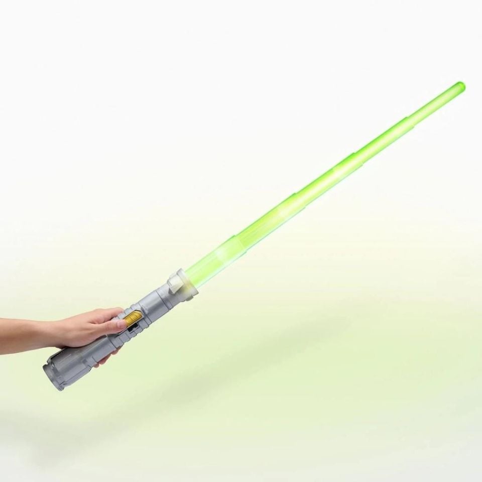 Power Saber Işın Kılıcı