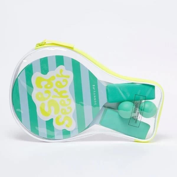 SunnyLife Sahil Raket Seti Dip Dye