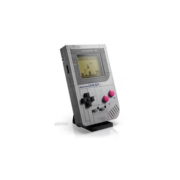 LEGO Super Mario Game Boy 72046