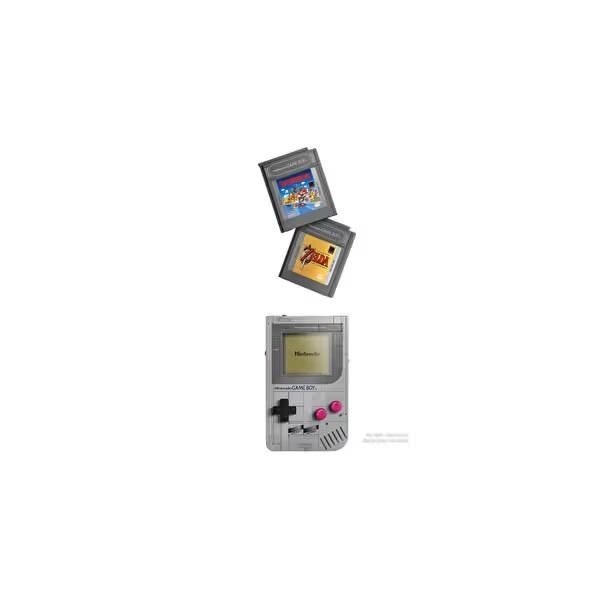 LEGO Super Mario Game Boy 72046