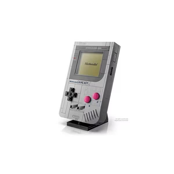 LEGO Super Mario Game Boy 72046