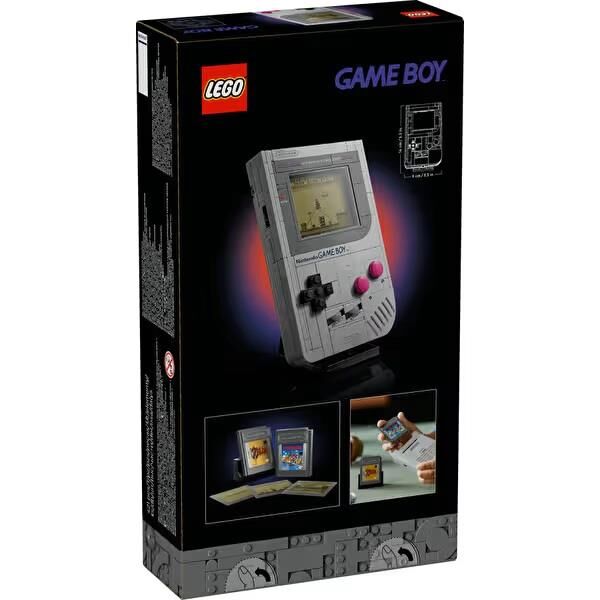 LEGO Super Mario Game Boy 72046