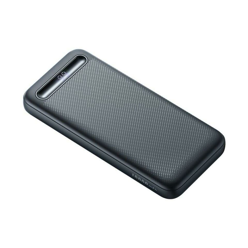 Mcdodo MC-4422 2xUSB Çıkışlı Dijital Ekranlı 10000 mAh Powerbank