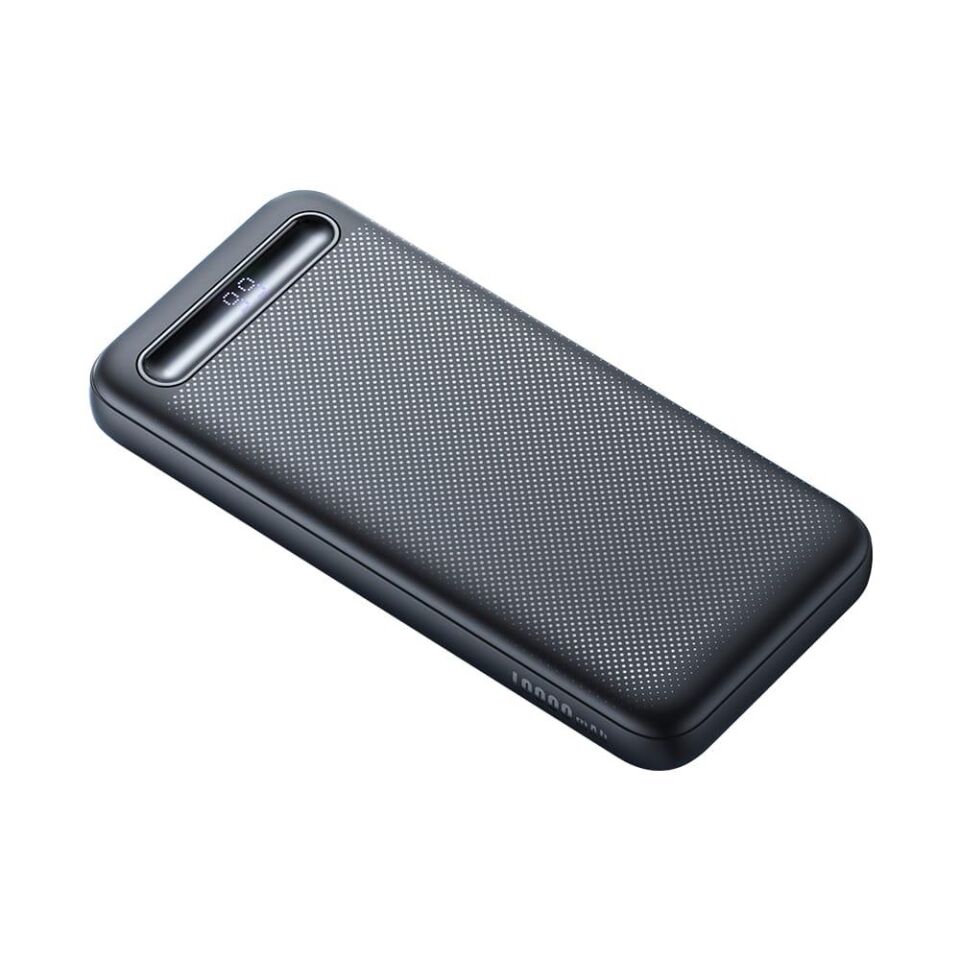 Mcdodo MC-4422 2xUSB Çıkışlı Dijital Ekranlı 10000 mAh Powerbank