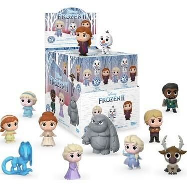 Funko Disney Frozen 2 Süpriz Paket