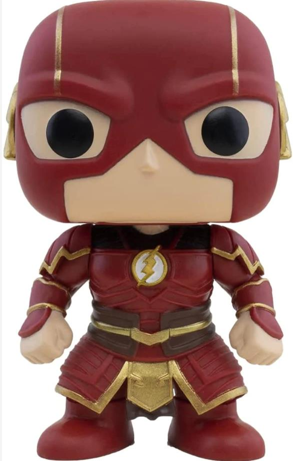 Funko POP Figür - Imperial Palace - The Flash