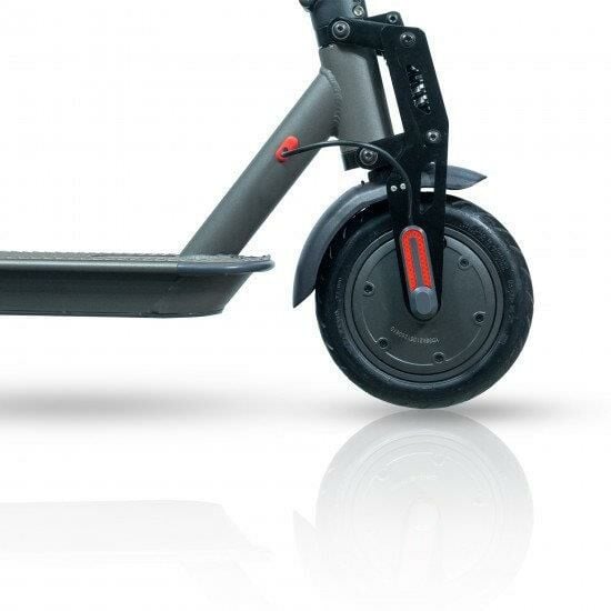 Electroll Pro S 250 Watt Katlanabilir Elektrikli Scooter 7,8AH Batarya