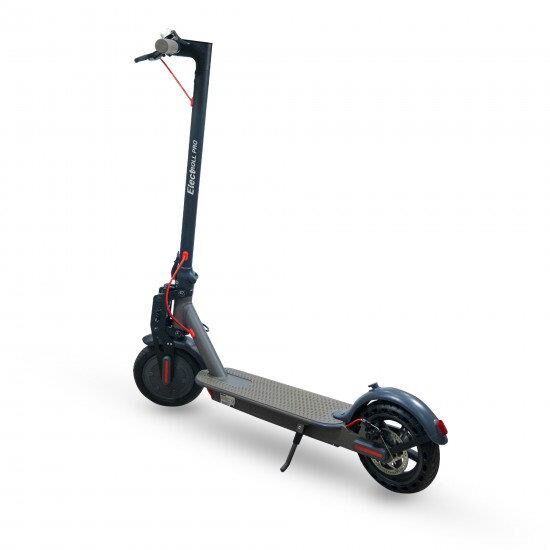 Electroll Pro S 250 Watt Katlanabilir Elektrikli Scooter 7,8AH Batarya