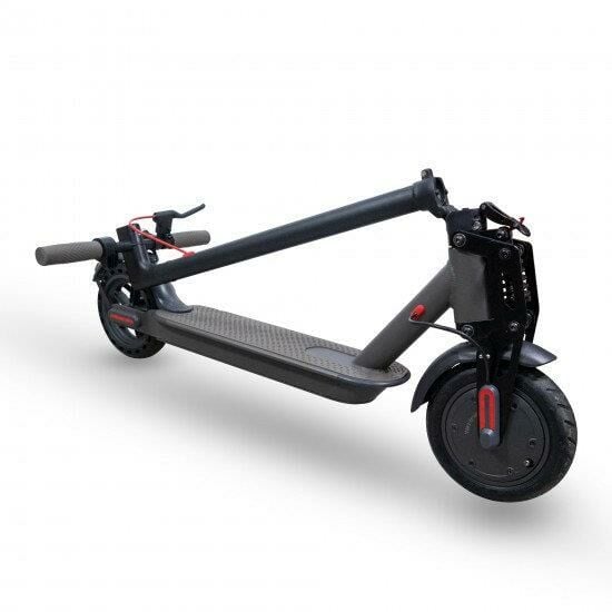 Electroll Pro S 250 Watt Katlanabilir Elektrikli Scooter 7,8AH Batarya