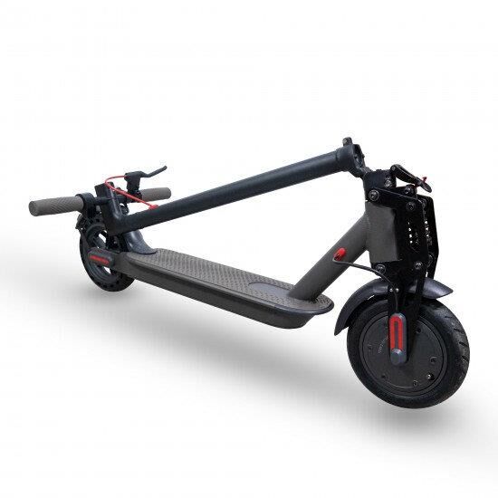 Electroll Pro S 250 Watt Katlanabilir Elektrikli Scooter 7,8AH Batarya