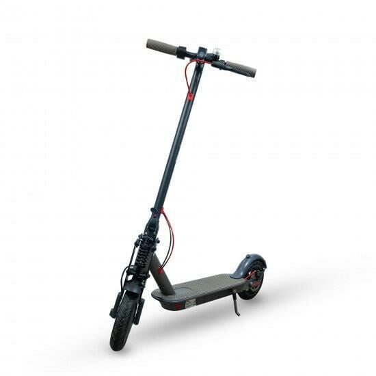 Electroll Pro S 250 Watt Katlanabilir Elektrikli Scooter 7,8AH Batarya