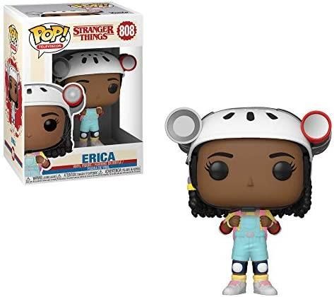 Funko Pop Figür: Stranger Things - Erica