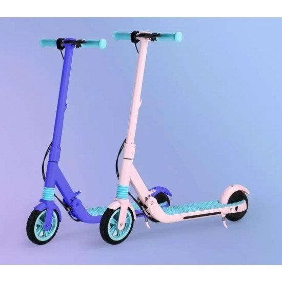 Electroll Essential Elektrikli Çocuk Scooter