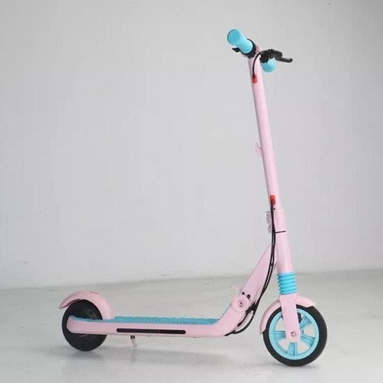 Electroll Essential Elektrikli Çocuk Scooter