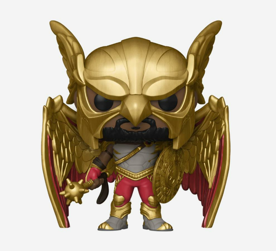 Funko Pop Figür - Movies: DC - Black Adam - Hawkman