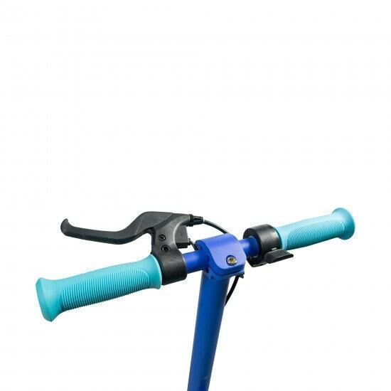 Electroll Essential Elektrikli Çocuk Scooter Mavi