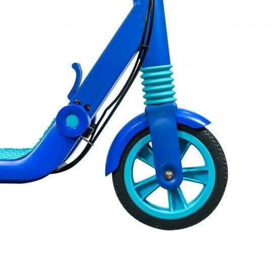 Electroll Essential Elektrikli Çocuk Scooter Mavi
