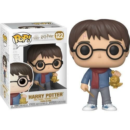 Funko POP Figür - Harry Potter