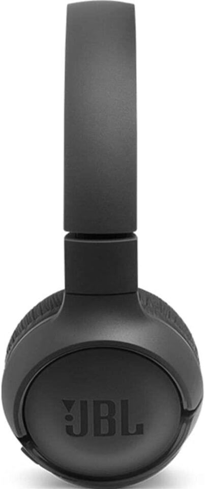 JBL Tune 560BT Kablosuz Kulak Üstü Kulaklık Siyah