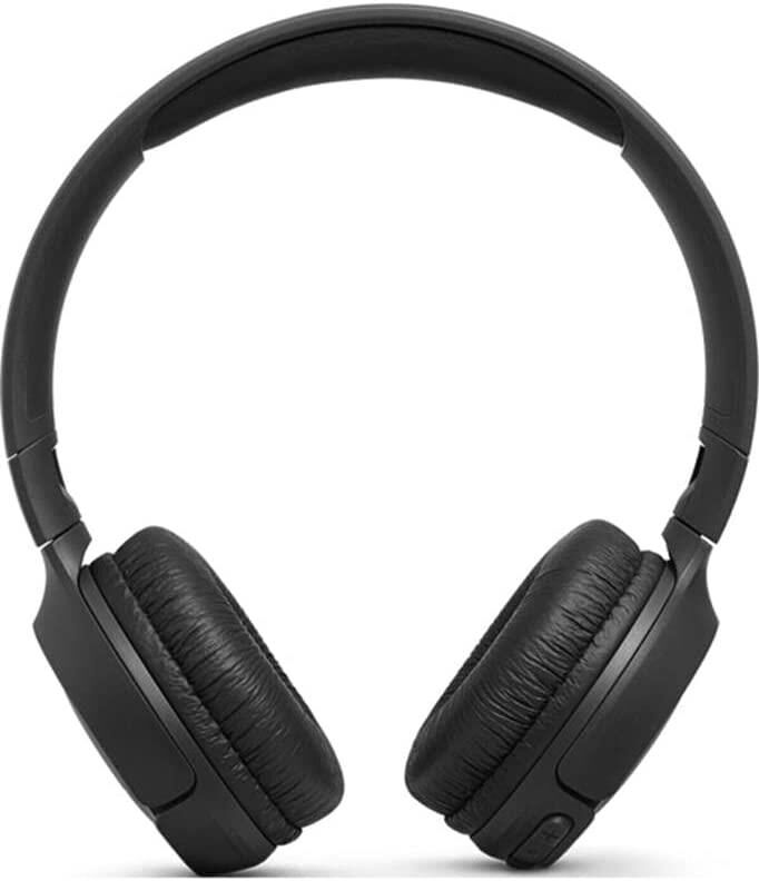 JBL Tune 560BT Kablosuz Kulak Üstü Kulaklık Siyah