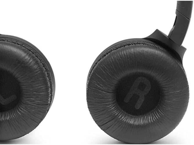 JBL Tune 560BT Kablosuz Kulak Üstü Kulaklık Siyah