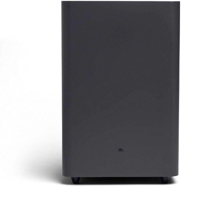 Jbl Bar 2.1 4K Deep Bass 300 W Bluetooth Soundbar