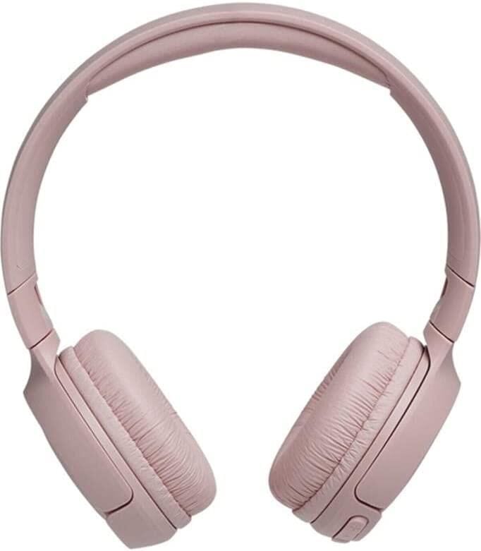JBL Tune 560BT Kablosuz Kulak Üstü Kulaklık Pembe
