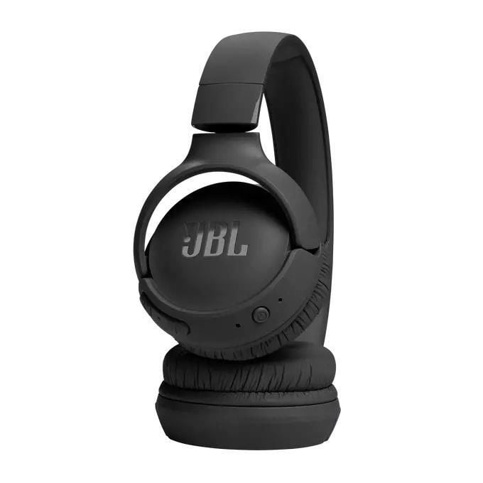 JBL Tune 520BT Kablosuz Kulak Üstü Kulaklık Siyah