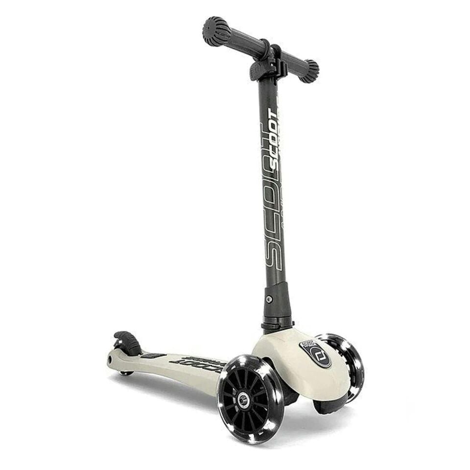 Scoot And Ride Highwaykick 3 Led Tekerlekli Çocuk Scooter