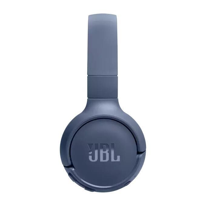 JBL Tune 520BT Kablosuz Kulak Üstü Kulaklık Mavi