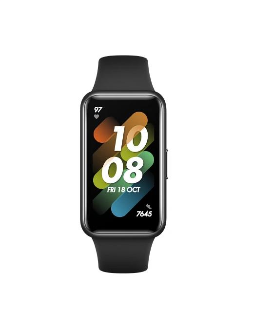Huawei Band 7 Akıllı Bileklik Siyah